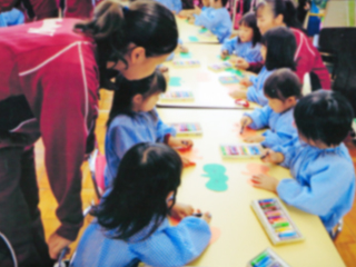 土浦市立第四中学校3年生のみなさんとの交流