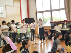 学校法人椎名学園天川幼稚園