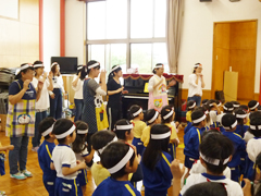 学校法人椎名学園天川幼稚園