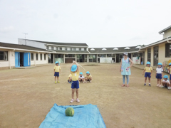 学校法人椎名学園天川幼稚園