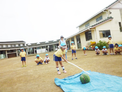 学校法人椎名学園天川幼稚園