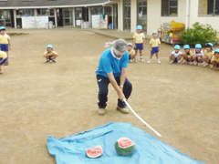学校法人椎名学園天川幼稚園